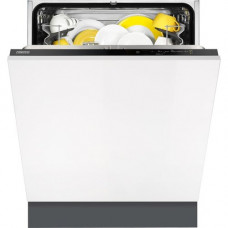 Zanussi ZDT 92100 FA