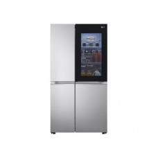 Холодильник LG GC-Q257CAFV