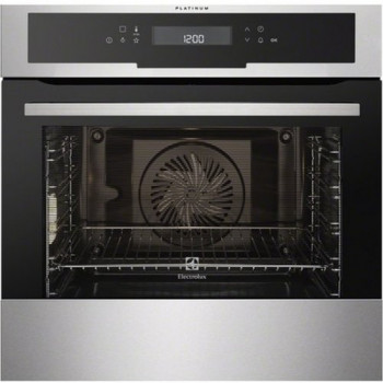 Встраиваемый духовой шкаф Electrolux EOB95751AX