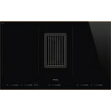 Варочная панель Smeg HOBD682R1