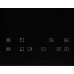 Варочная панель Krona REMO 45 BL индукционная