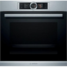 Bosch Serie 8 HBG656RS1M