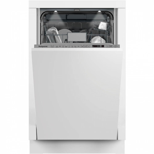 Встраиваемая посудомоечная машина Hotpoint HIS 2D85 DWT