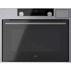 Компактный духовой шкаф Asko OCSM8487S