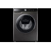 Стиральная машина Samsung WW10T654CLX/LD