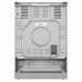 Комбинированная плита Gorenje GKS6C72XF