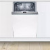 Встраиваемая посудомоечная машина Bosch SPV4HKX37E