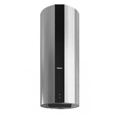 Вытяжка Teka CC 480 BLACK-SS
