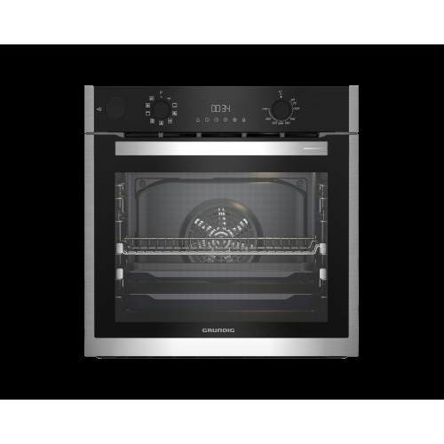 Конвекционный духовой шкаф Grundig GEBD19301B