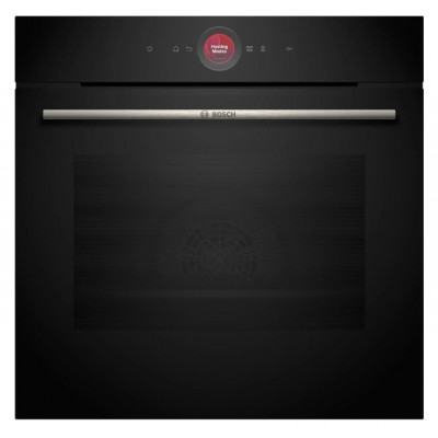 Встраиваемый электрический духовой шкаф Bosch HBG 7741B1