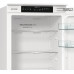 Встраиваемый двухкамерный холодильник Gorenje NRKI517142