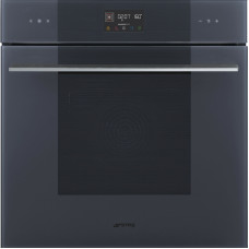 Электрический духовой шкаф Smeg SOP6102TG