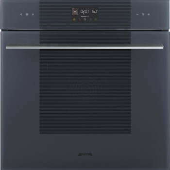 Электрический духовой шкаф Smeg SOP6102TG