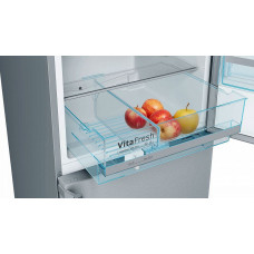 Холодильник BOSCH KGE39AL3OR