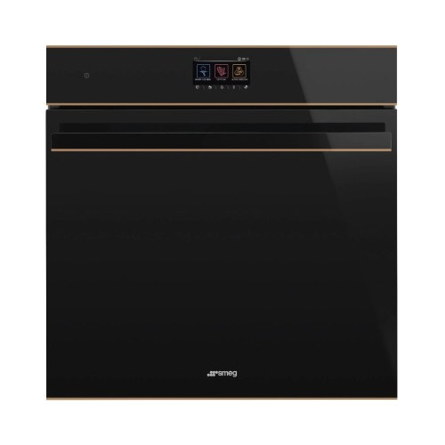 Духовой шкаф Smeg SO6604S4PNR