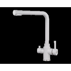 Кухонный смеситель Kuppersberg Geo KG2385CR GREY