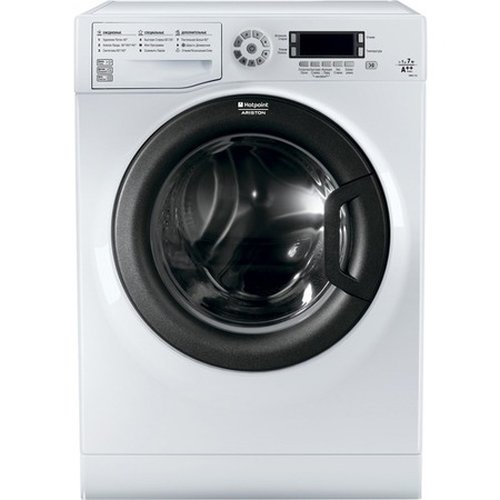 Hotpoint-ariston VMSD 722 ST B