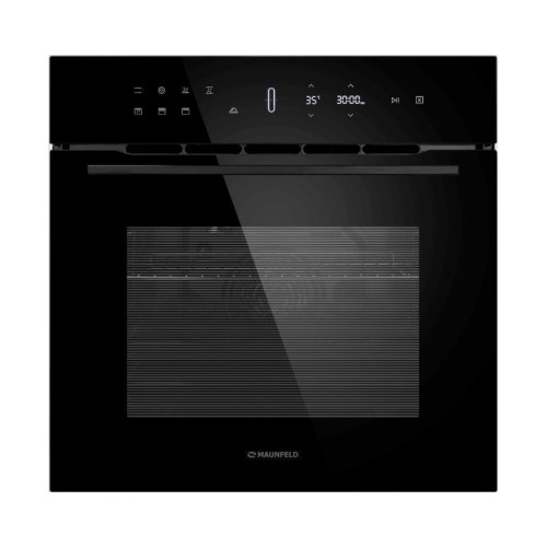 Духовой шкаф Maunfeld MEOH709DB