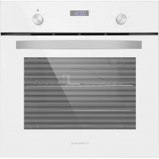 Встраиваемый электрический духовой шкаф Maunfeld EOEC564W