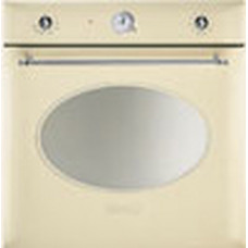 Духовой шкаф Smeg SF855PX