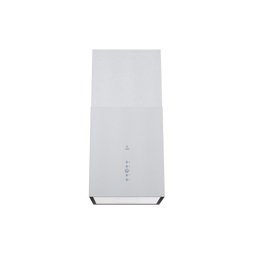 Вытяжка кухонная декоративная LEX ALTO 400 WHITE