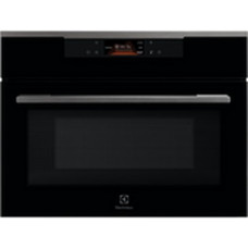 Встраиваемый духовой шкаф Electrolux CombiQuick 800 KVLBE08H