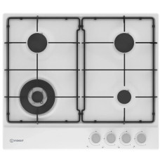 Встраиваемая газовая варочная панель Indesit THPM 641 W/WH/I