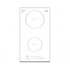 Варочная панель индукционная Midea MIH32730FW