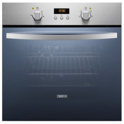 Духовой шкаф встраиваемый Zanussi ZZB 525601 X