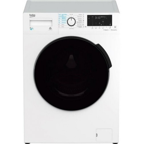 Beko HTE 7616 X0