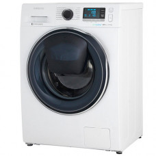 Стиральная машина Samsung WW80K6210RW
