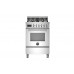 Варочный центр Bertazzoni PRO64L1EXT