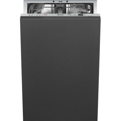 Посудомоечная машина Smeg STA4525IN