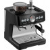 Кофейная станция Weissgauff WCM 685 Barista MaxAroma Pro Nero