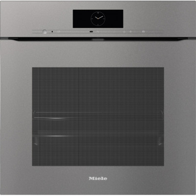 Духовой шкаф  Miele H 7860 BPX GRGR
