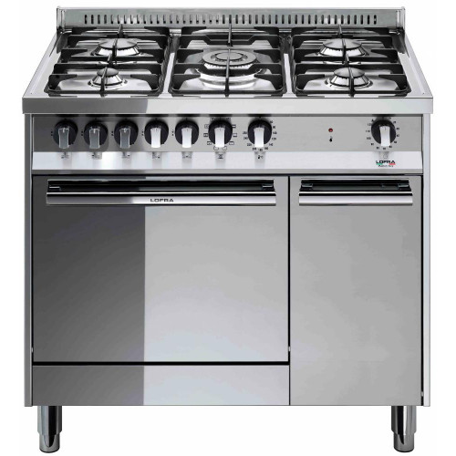 Варочный центр Lofra MR96MF/C