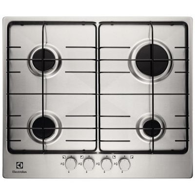 Поверхность ELECTROLUX egg 6243 nox