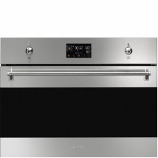 Духовой шкаф SMEG SO4302S3X