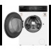 Стиральная машина с инвертором и паром Weissgauff WM 4627 Touch Inverter Steam