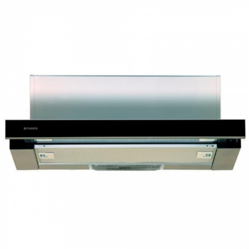 Встраиваемая вытяжка Faber FLOX GLASS BK A60 110.0436.364