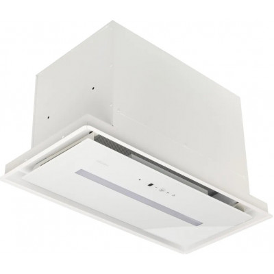 Встраиваемая вытяжка Konigin Incanto White 60