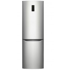 Холодильник LG GA-B409SAQL