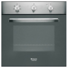 Духовой шкаф HOTPOINT-ARISTON fhs 21 ix/ha