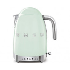 Электрический чайник Smeg KLF04PGEU
