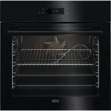 AEG AssistedCooking BCR 748380 B