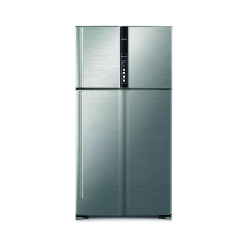Холодильник Hitachi R-V 722 PU1X BSL