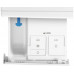 Стирально-сушильная машина Bosch WNC254A0SN
