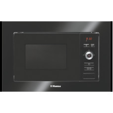 Встраиваемая микроволновая печь Hansa AMM 20 BESH