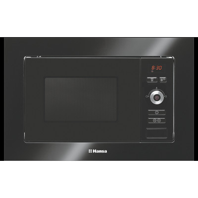 Встраиваемая микроволновая печь Hansa AMM 20 BESH