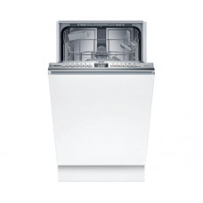 Встраиваемая посудомоечная машина Bosch SPV4HKX10E